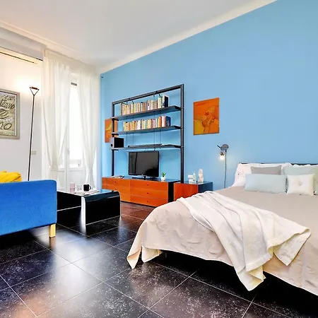 Appartement Joivy Colorful For 2 Near Life *