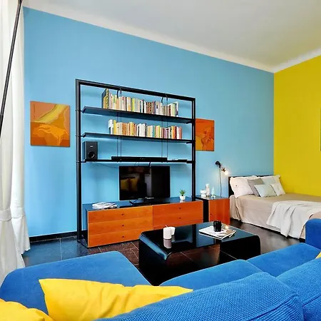 Joivy Colorful For 2 Near Life 아파트
