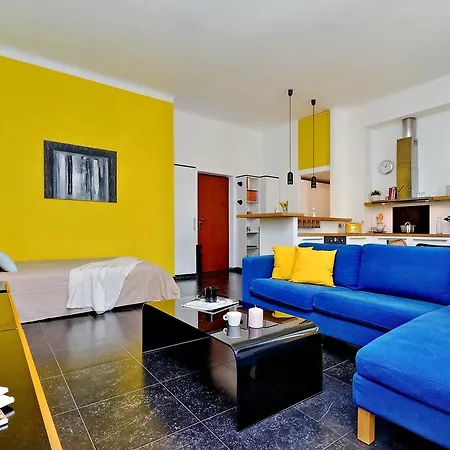 Joivy Colorful For 2 Near Life * Milan