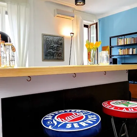 Appartement Joivy Colorful For 2 Near Life