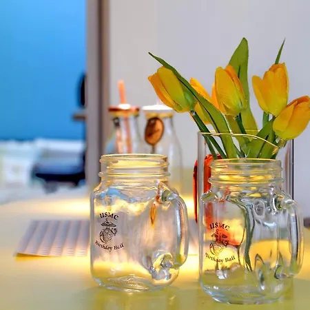 Appartement Joivy Colorful For 2 Near Life *